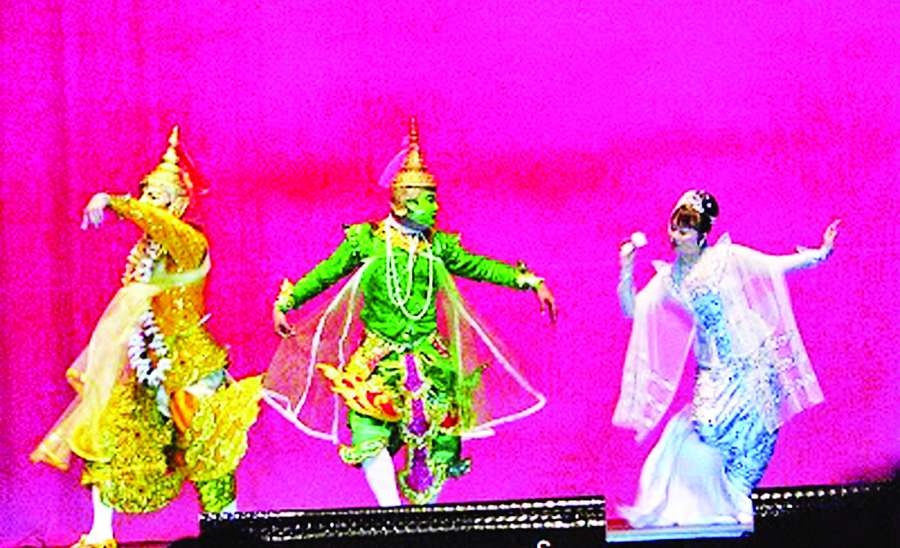 ဆောင်းပါး