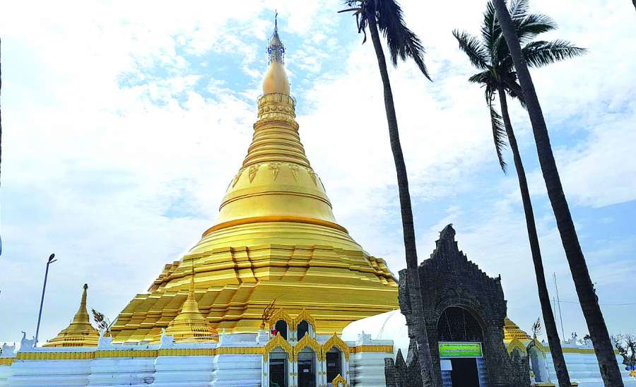 ဆောင်းပါး