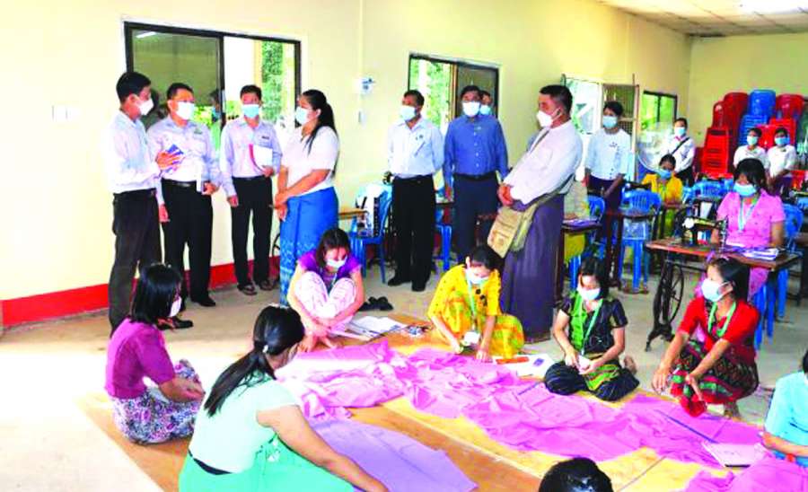 ဆောင်းပါး