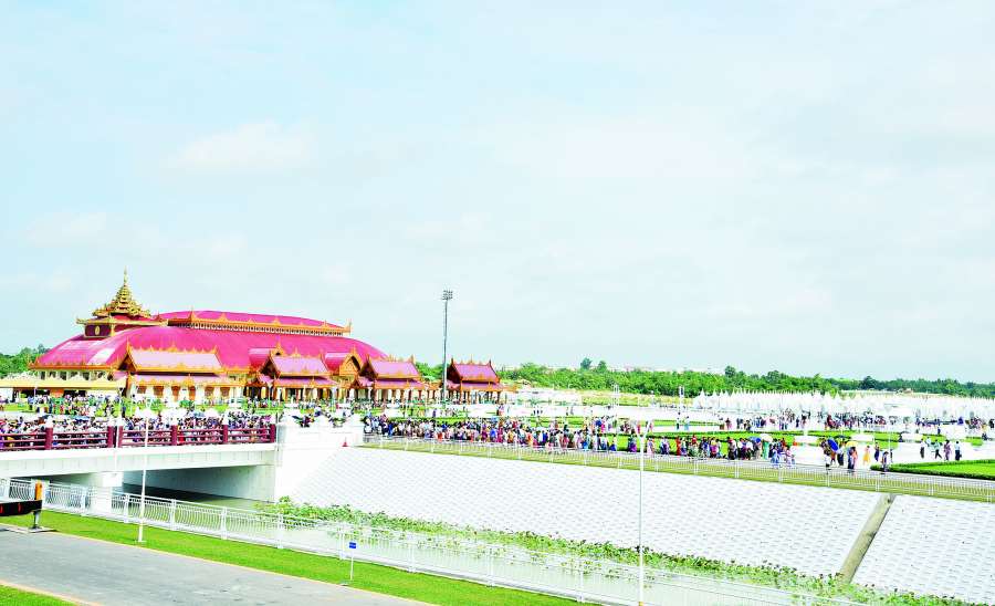 ဆောင်းပါး