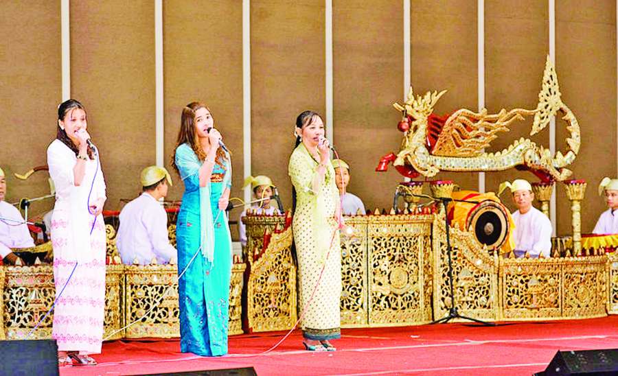 ဆောင်းပါး