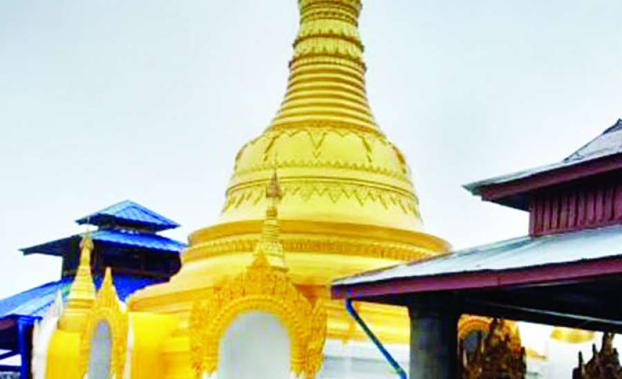 ဆောင်းပါး