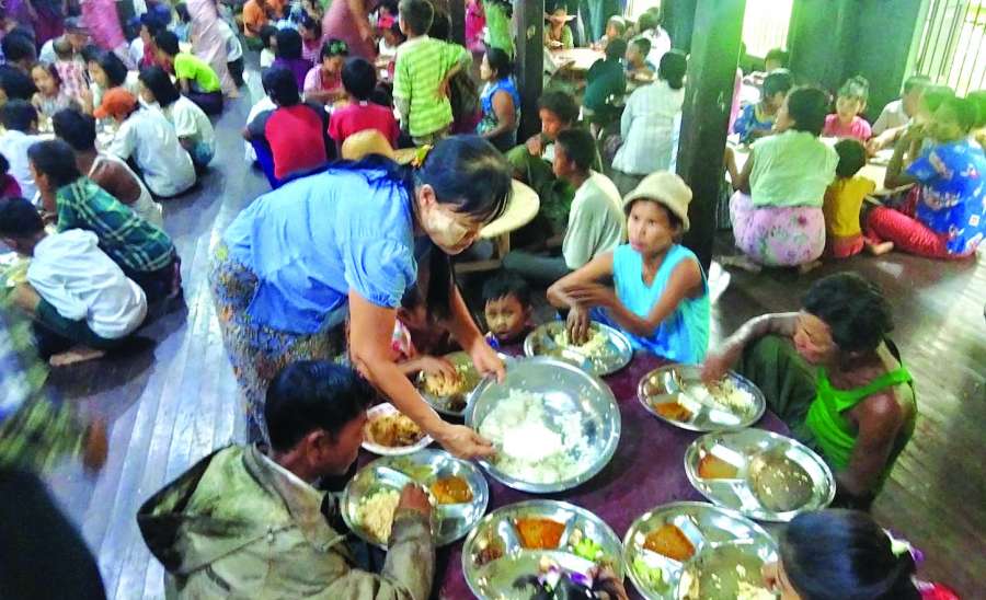 ဆောင်းပါး