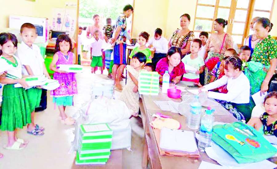 ဆောင်းပါး