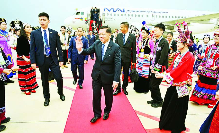 ဆောင်းပါး