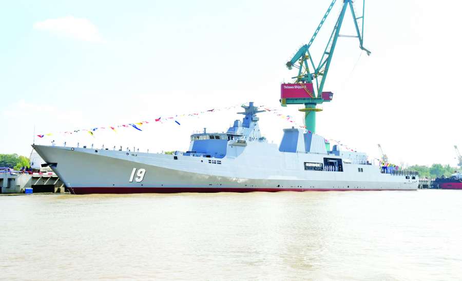 ဆောင်းပါး