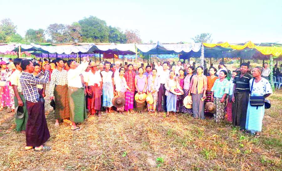 ဆောင်းပါး