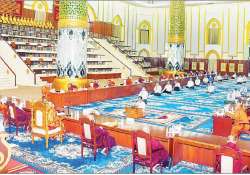 နိုင်ငံတော်စီမံအုပ်ချုပ်ရေးကောင်စီ၏ ပြည်သူ့အကျိုးပြုတစ်လတာ