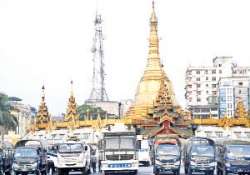 အမေရိကန်နှင့် အနောက်နိုင်ငံများအနေနဲ့ မြန်မာနိုင်ငံမှာ ပြည်တွင်းစစ်ဖြစ်ဖို့ တွန်းအားပေးနေမှုကို ရှောင်ရှားသင့်