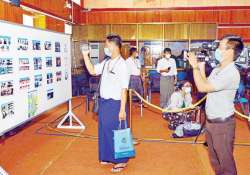 အကြမ်းဖက်သမားများအဖြစ် ကလေးများဘဝ မနစ်မွန်းစေရေး ဝိုင်းဝန်းကူညီဆောင်ရွက် 