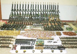 ကိုယ်ပြုသည့်ကံ ကိုယ်ပြန်ခံရခြင်းသာတည်း