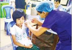 ကျန်းမာရေး