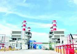 မြန်မာနိုင်ငံ၏ လျှပ်စစ်အခြေခံဝန်အားကို ဖြည့်ဆည်းပေးတော့မည့် ၁၃၅ မဂ္ဂါဝပ် ကျောက်ဖြူသဘာဝဓာတ်ငွေ့နှင့် စွန့်ပစ်အပူသုံး လျှပ်စစ်ဓာတ်အားပေးစက်ရုံစီမံကိန်း