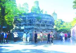 အဋ္ဌဂံစွယ်တော်တိုက်စေတီနှင့် မြန်မာမီဒီယာအဖွဲ့