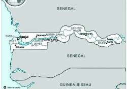 ဂမ်ဘီယာအကြောင်း သိကောင်းစရာအချို့