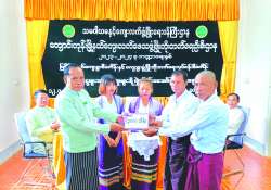 ဆောင်းပါး