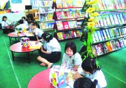 လူငယ်နှင့်စာဖတ်ခြင်း (စာကြည့်တိုက်ယဉ်ကျေးမှုအစ စာသင်ကျောင်းက)