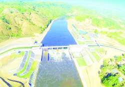 ဖြူးချောင်းရေလှောင်တမံ ဘက်စုံစီမံကိန်းမှသည် စိုက်ပျိုးမွေးမြူ‌ရေးနှင့် လျှပ်စစ်ဓာတ်အားထုတ်လုပ်မှု၏ ဖွံ့ဖြိုးတိုးတက်မှုလင်းရောင်ခြည်များ