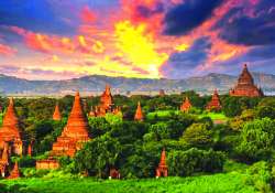 အာဆီယံဆေးလိပ်ငွေ့ကင်းစင်ဒေသဆုရရှိသော မြန်မာ၏ပုဂံအား ဂုဏ်ပြုအပ်ပါသည်