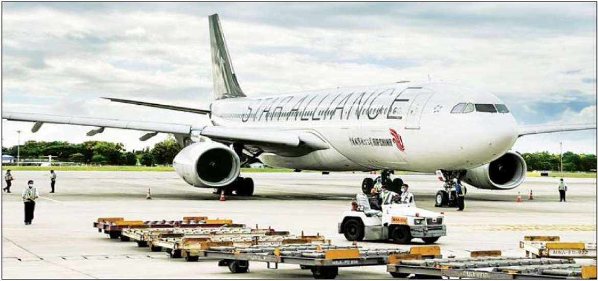 ကိုဗစ်-၁၉ ရောဂါအကြောင်း သိကောင်းစရာ