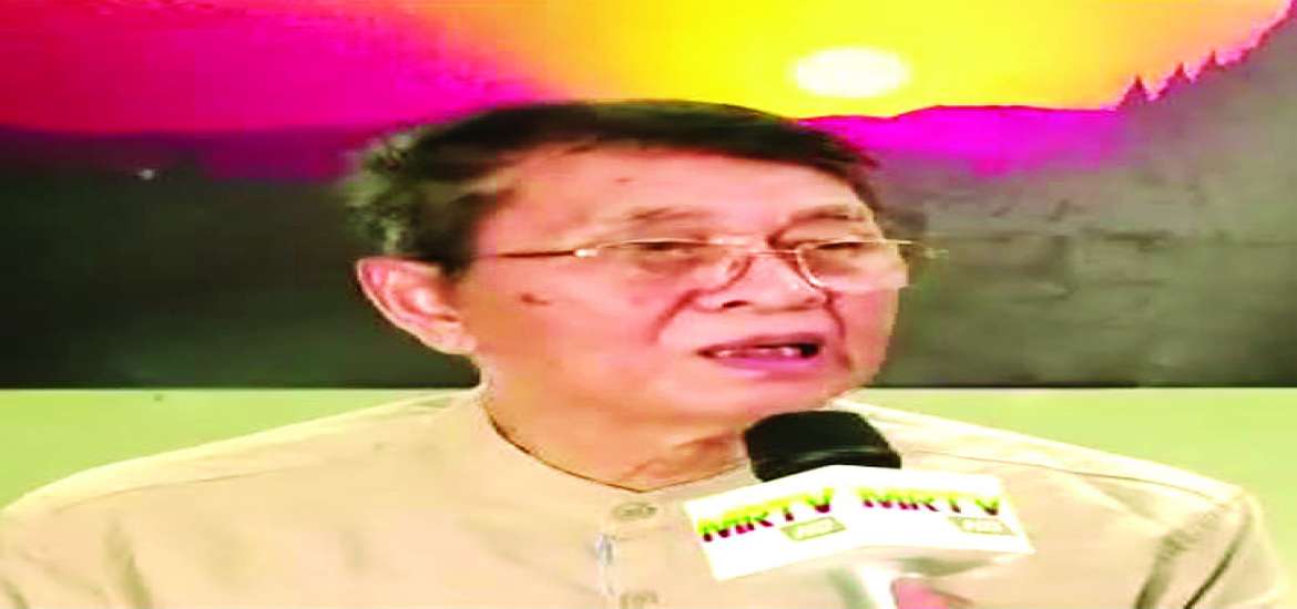 ထူးခြားဆုံးသီချင်းကတော့ မြန်မာပြည်သားသီချင်းဖြစ်ပါတယ်။ ဒီသီချင်းကို ၁၉၇၀ ပြည့်နှစ်မှာ ရေးခဲ့တော့ အခုဆို နှစ် ၅၀ ကျော်ပြီ။ ကြက်သီးမွေးညင်းထတဲ့အထိ ကောင်းတဲ့သီချင်းဖြစ်ပါတယ်