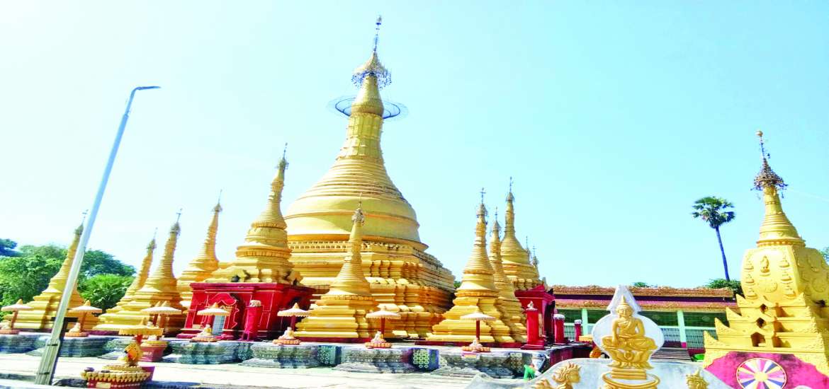 ဆောင်းပါး