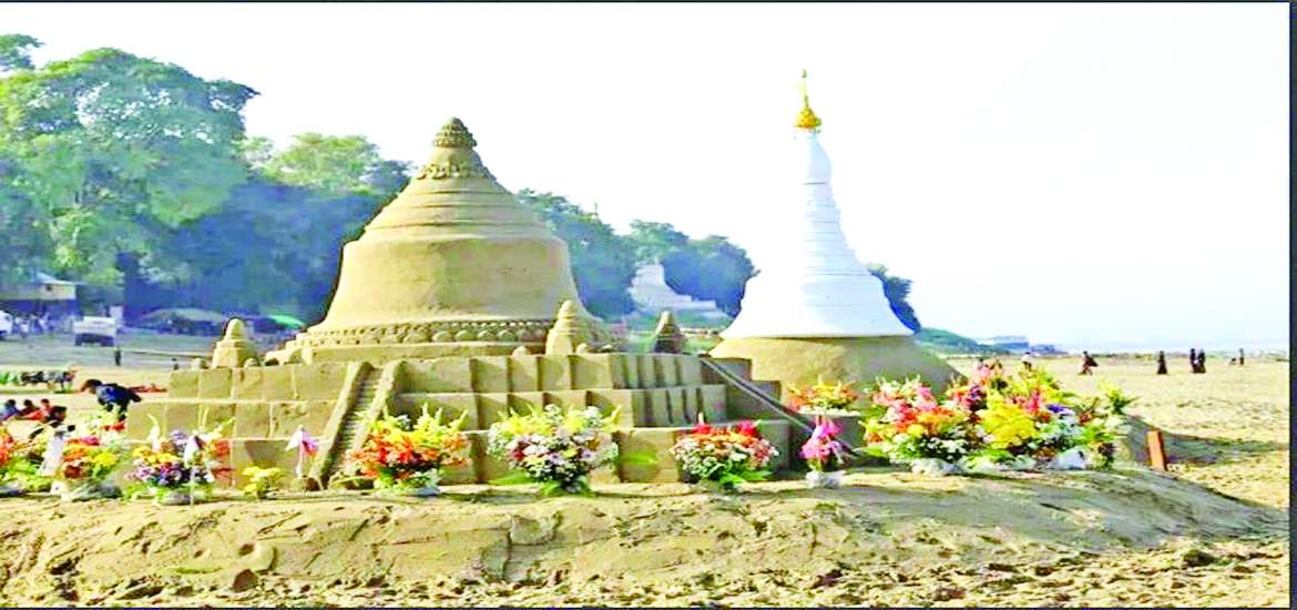 ဆောင်းပါး