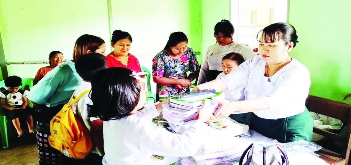 ဆောင်းပါး