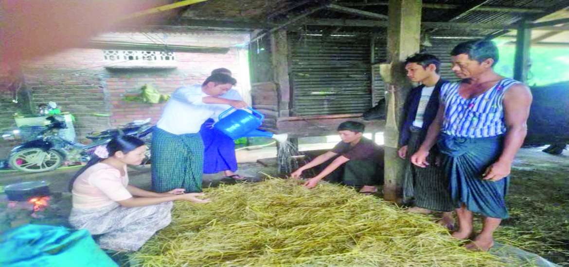 ဆောင်းပါး