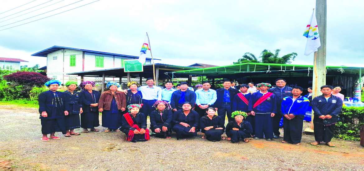 ဆောင်းပါး