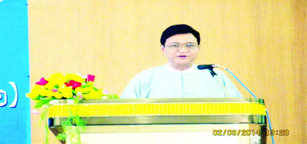 မြန်မာနိုင်ငံစာရေးဆရာအသင်း၏ စာရေးနည်းအခြေခံလမ်းညွှန်သင်တန်းများ