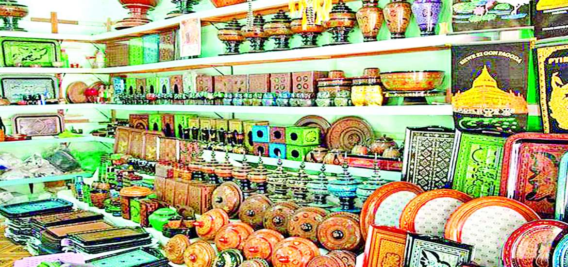 MSME နှင့် ခရီးသွားလုပ်ငန်း