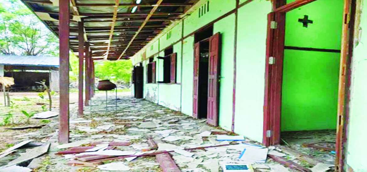 ဆောင်းပါး